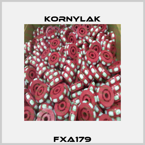 FXA179 Kornylak