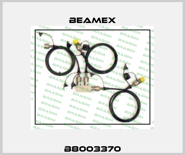 B8003370 Beamex