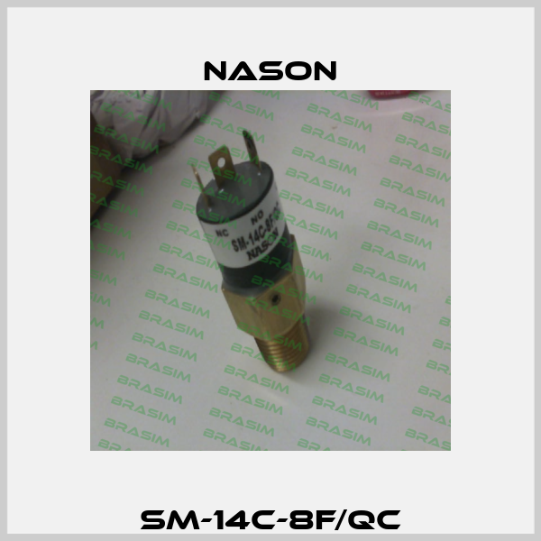 SM-14C-8F/QC Nason