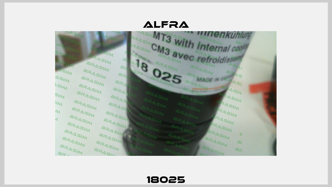 18025 Alfra