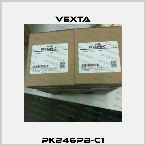 PK246PB-C1 Vexta