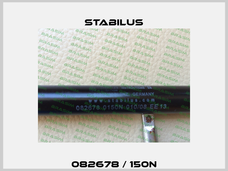082678 / 150N Stabilus