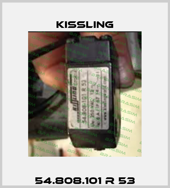 54.808.101 R 53 Kissling