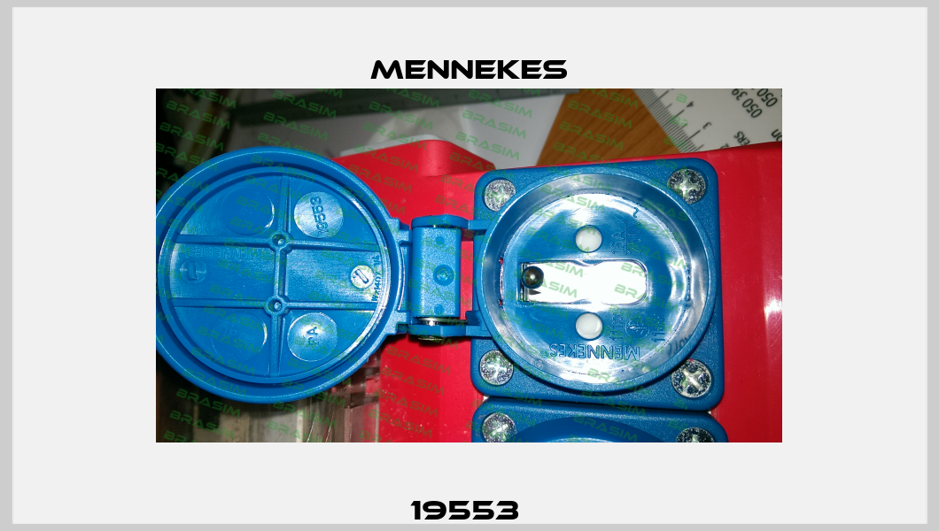 19553  Mennekes