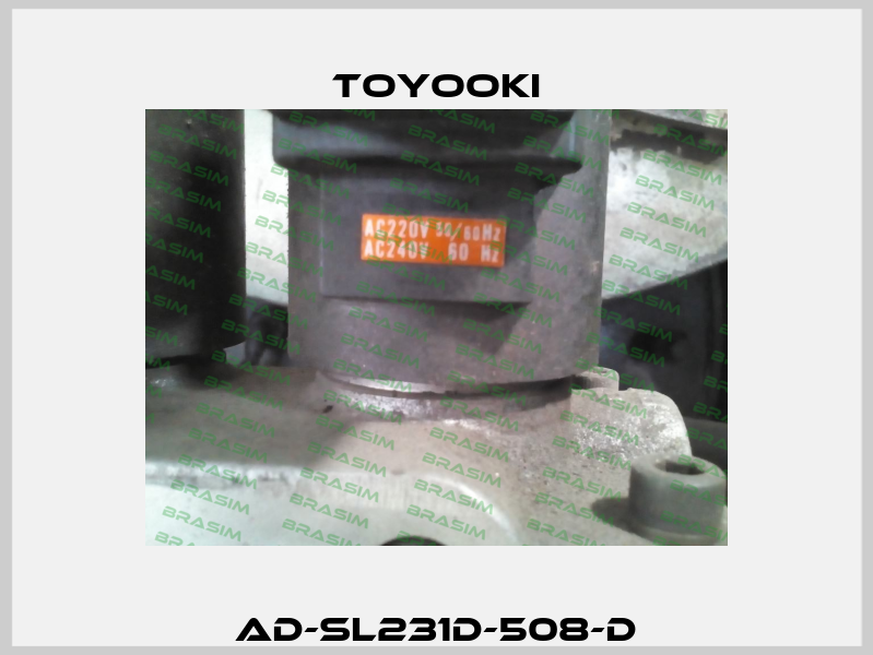AD-SL231D-508-D Toyooki