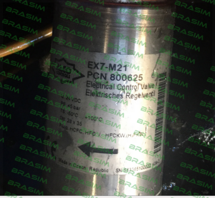 EX7-M21 28x35mm - 800625 Alco