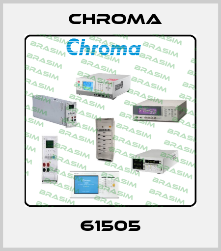 61505 Chroma