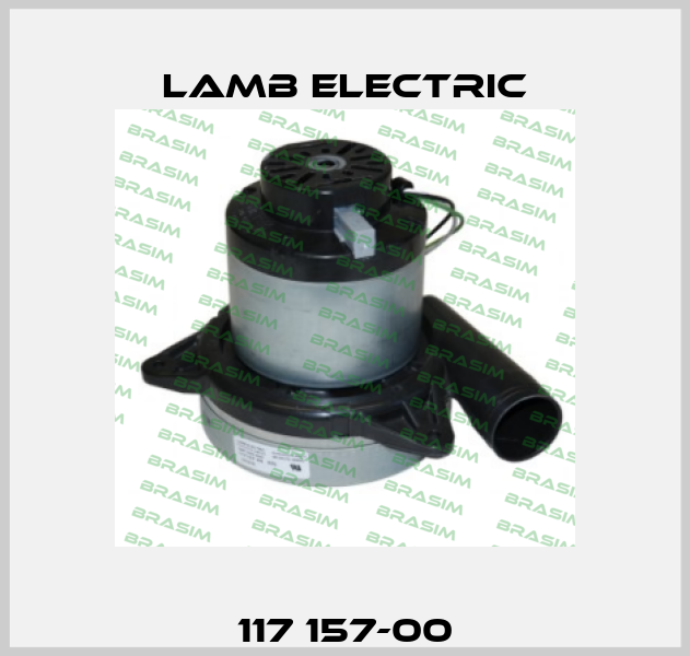 117 157-00 Lamb Electric