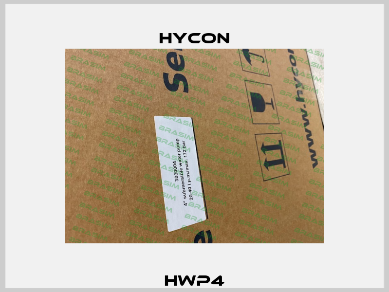 HWP4 Hycon