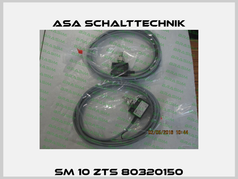ASA Schalttechnik-SM 10 ZTS 80320150 price