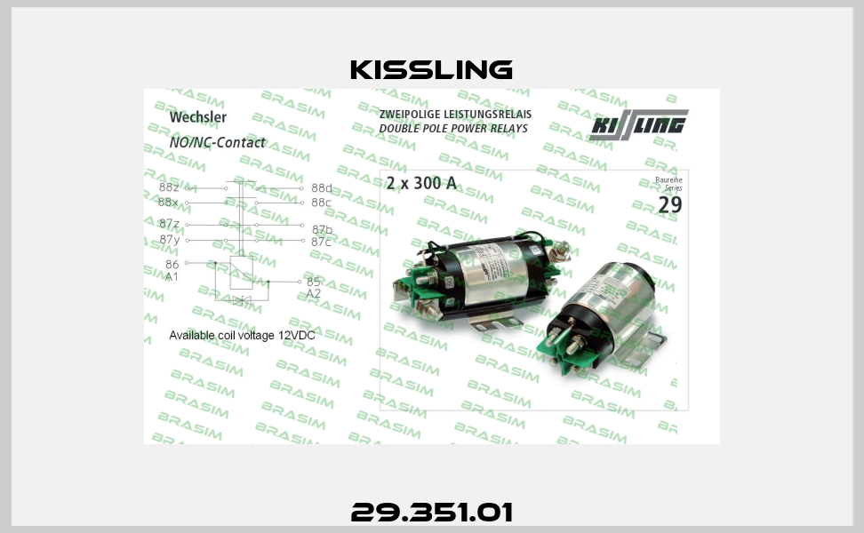 29.351.01 Kissling