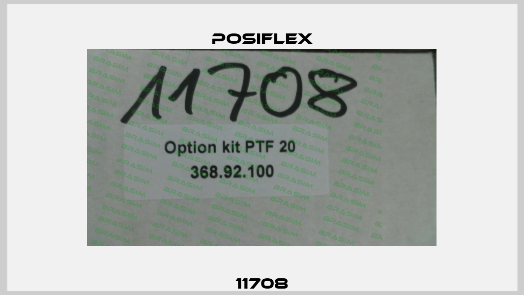 11708 Posiflex