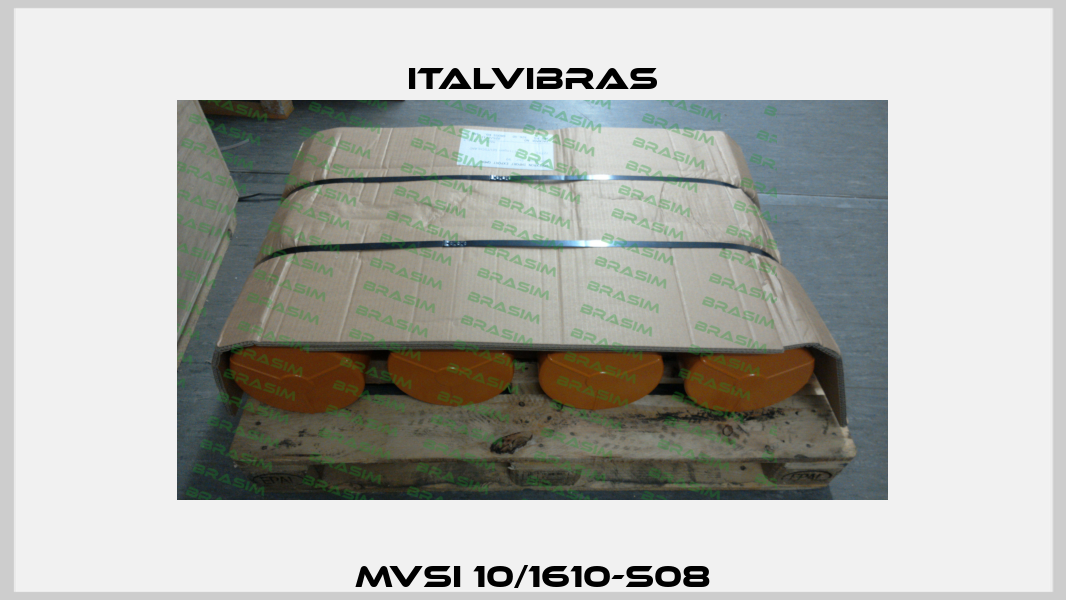 MVSI 10/1610-S08 Italvibras
