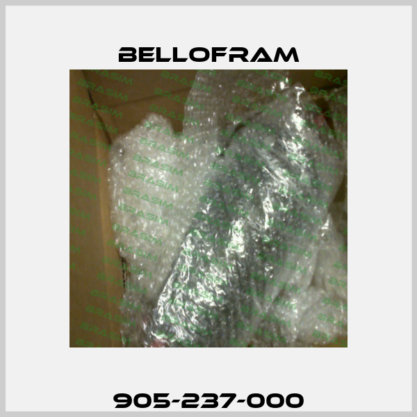 905-237-000 Bellofram