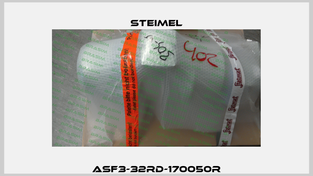 ASF3-32RD-170050R Steimel