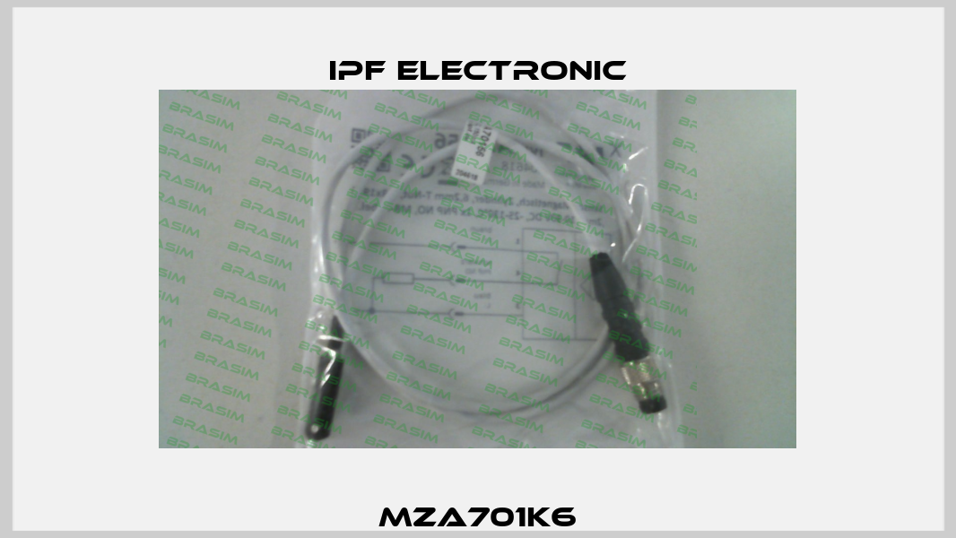 MZA701K6 IPF Electronic