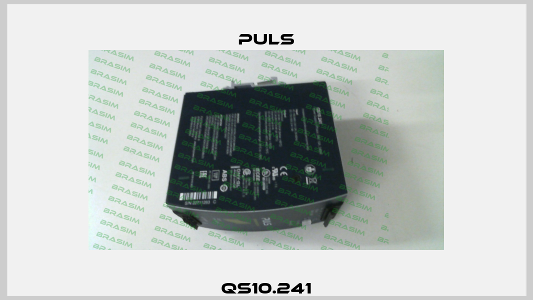 QS10.241 Puls