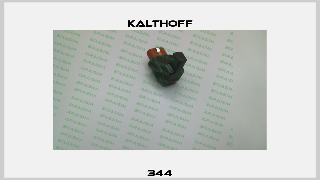 344 KALTHOFF
