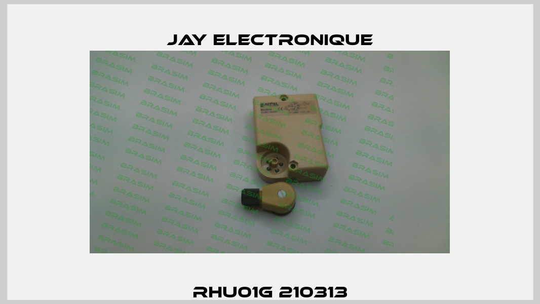 RHU01G 210313 JAY Electronique