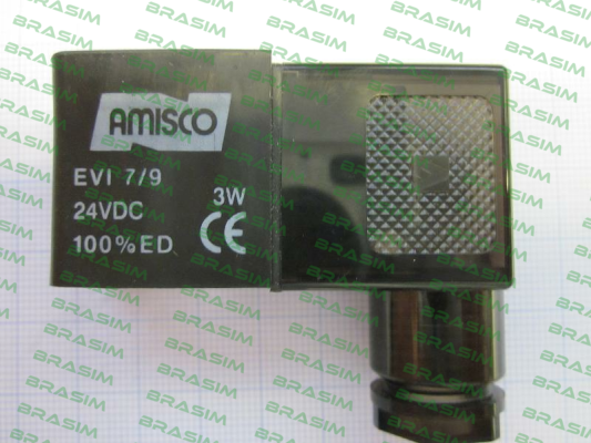 EVI7/924VDC3W Amisco
