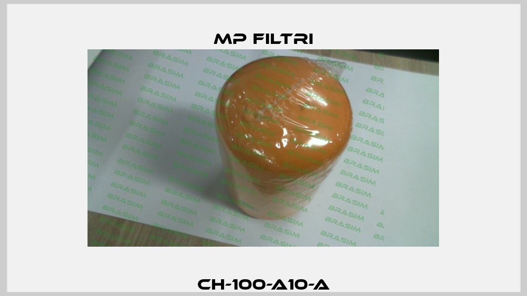 CH-100-A10-A MP Filtri