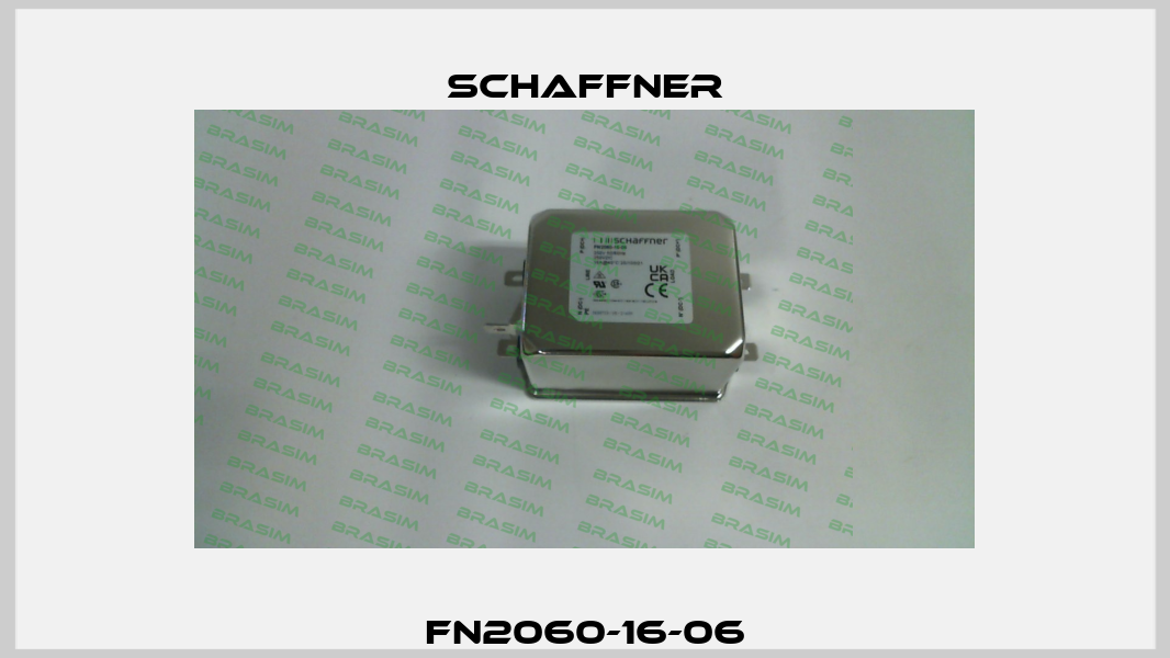 FN2060-16-06 Schaffner