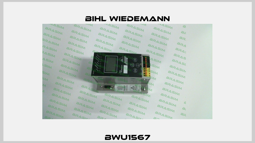 Bihl Wiedemann-BWU1567 price