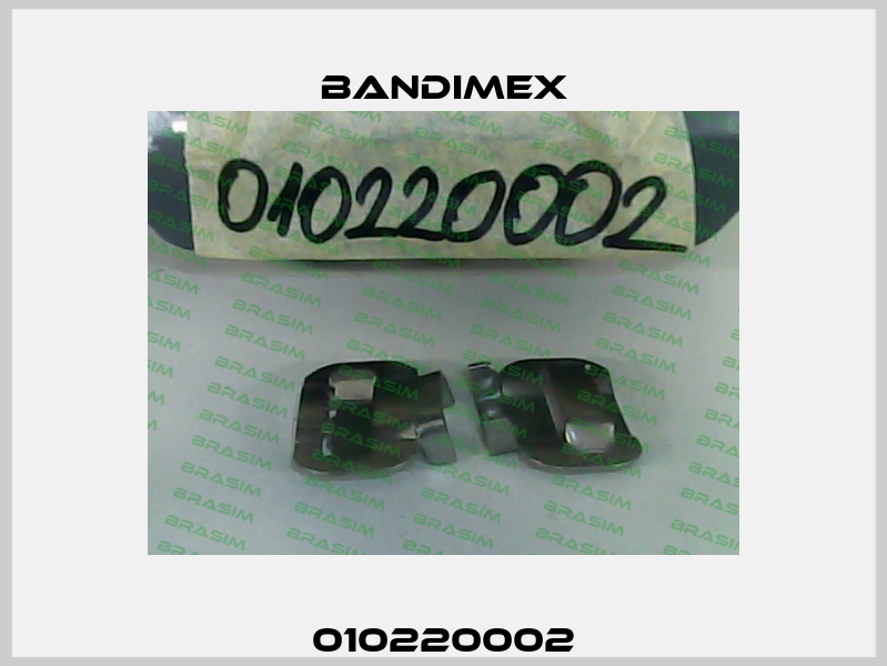 010220002 Bandimex