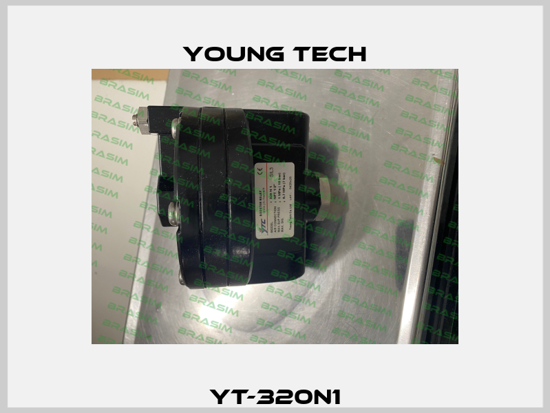 YT-320N1 Young Tech