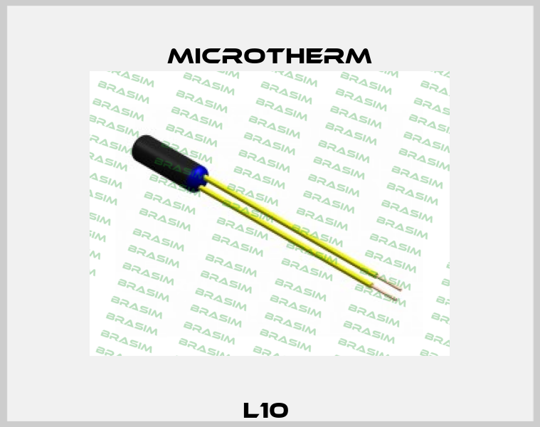 L10  Microtherm