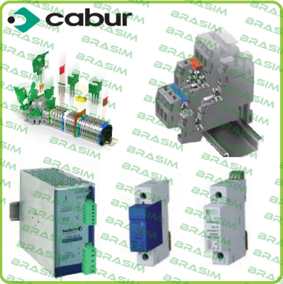 XCSD1030W024VAA (CSD1-030W/024V/AA) Cabur