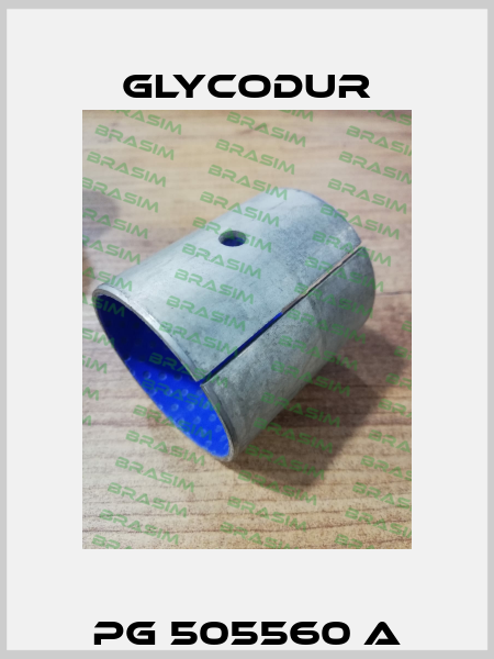 PG 505560 A Glycodur