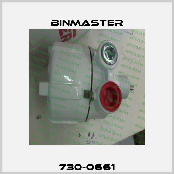 730-0661 BinMaster