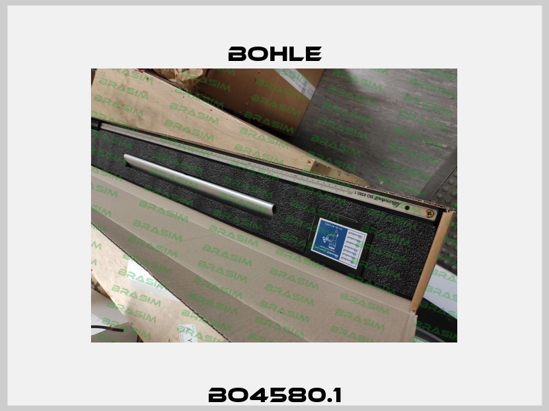 BO4580.1 Bohle