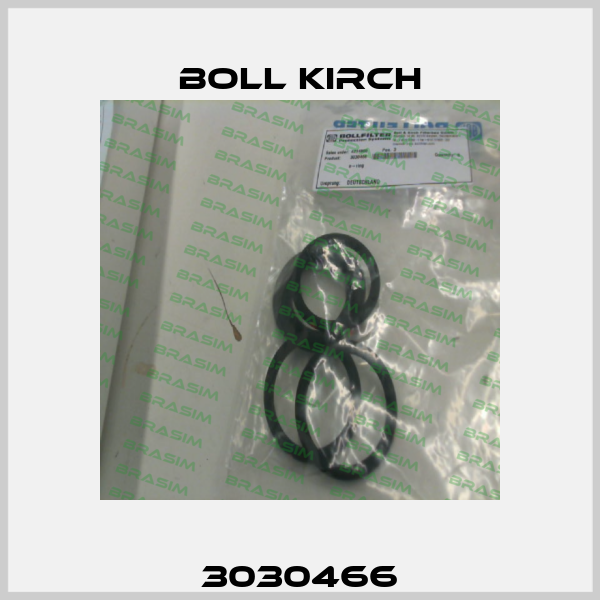3030466 Boll Kirch