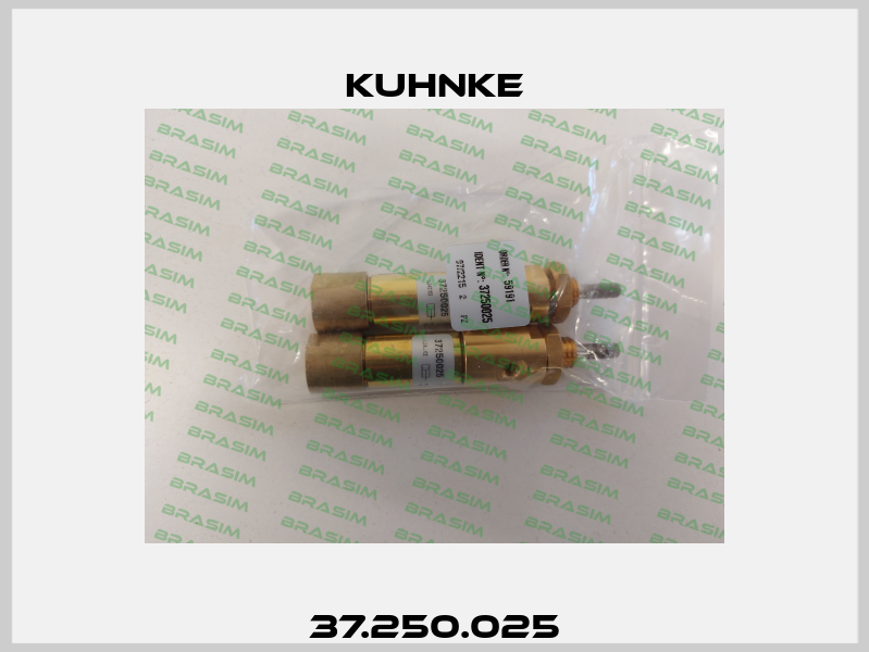 37.250.025 Kuhnke