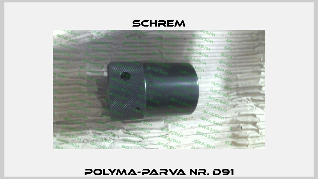POLYMA-PARVA Nr. D91 Schrem
