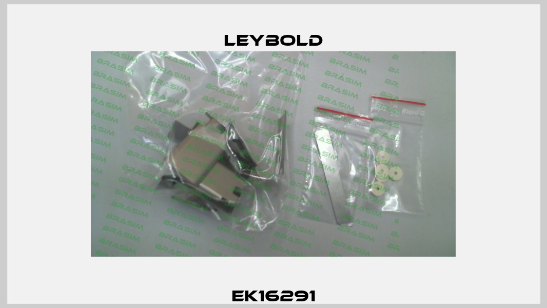 EK16291 Leybold