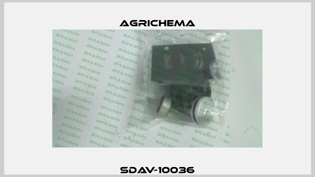 SDAV-10036 Agrichema