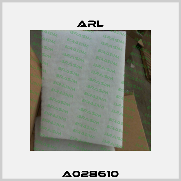 A028610 Arl