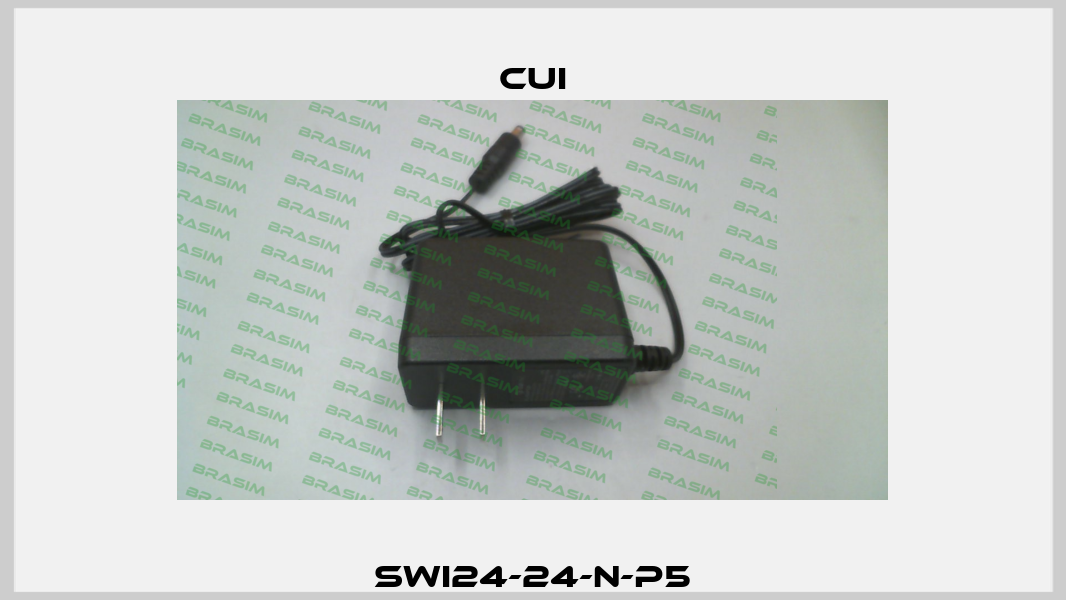 SWI24-24-N-P5 Cui