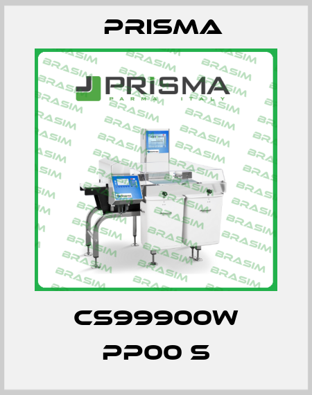 CS99900W PP00 S Prisma