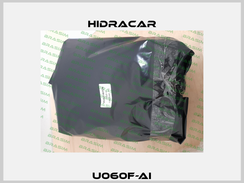 U060F-AI Hidracar