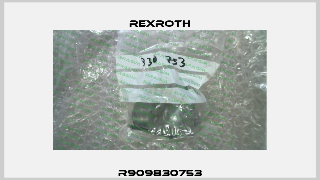 R909830753 Rexroth