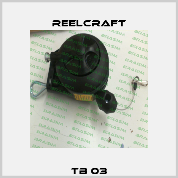 TB 03 Reelcraft