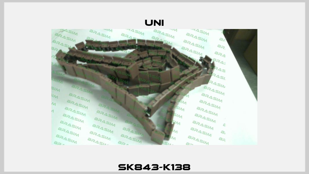 SK843-K138 Uni
