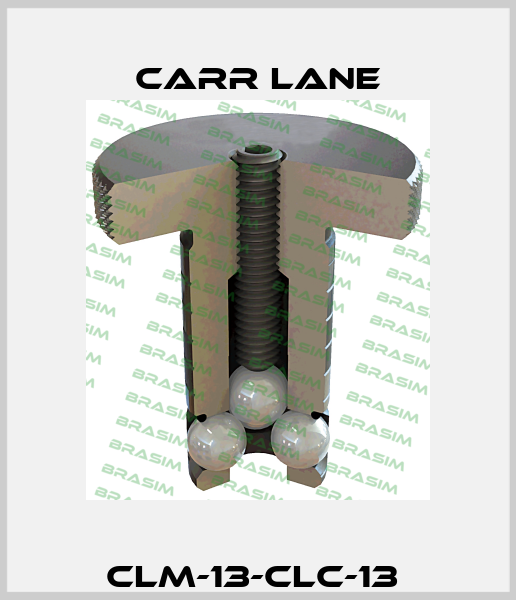 CLM-13-CLC-13  Carr Lane