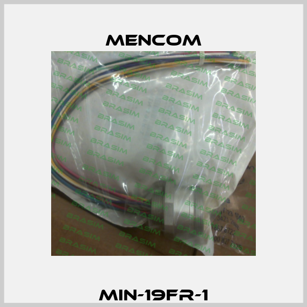 MIN-19FR-1 MENCOM