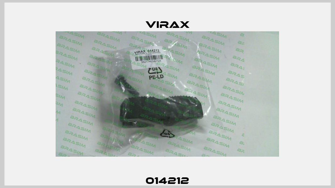 014212 Virax