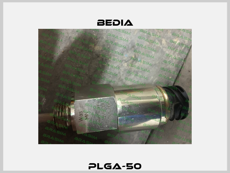 PLGA-50 Bedia